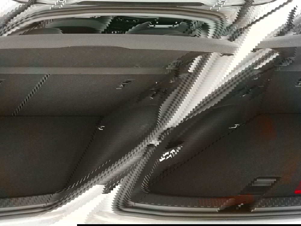 Audi A1 allstreet usata a Chieti (7)