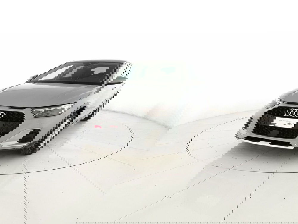 Audi A1 allstreet usata a Chieti