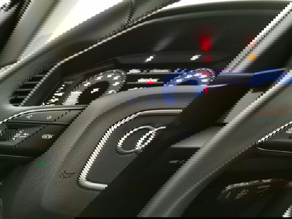 Audi A1 allstreet usata a Chieti (10)