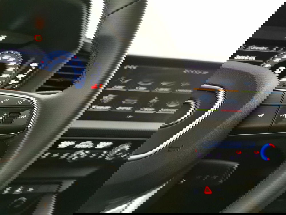 Audi A1 allstreet usata a Chieti (11)