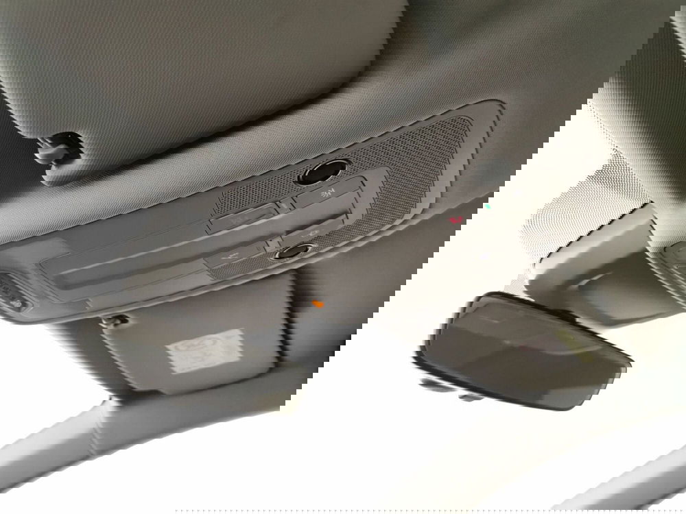 Audi A1 allstreet usata a Chieti (16)