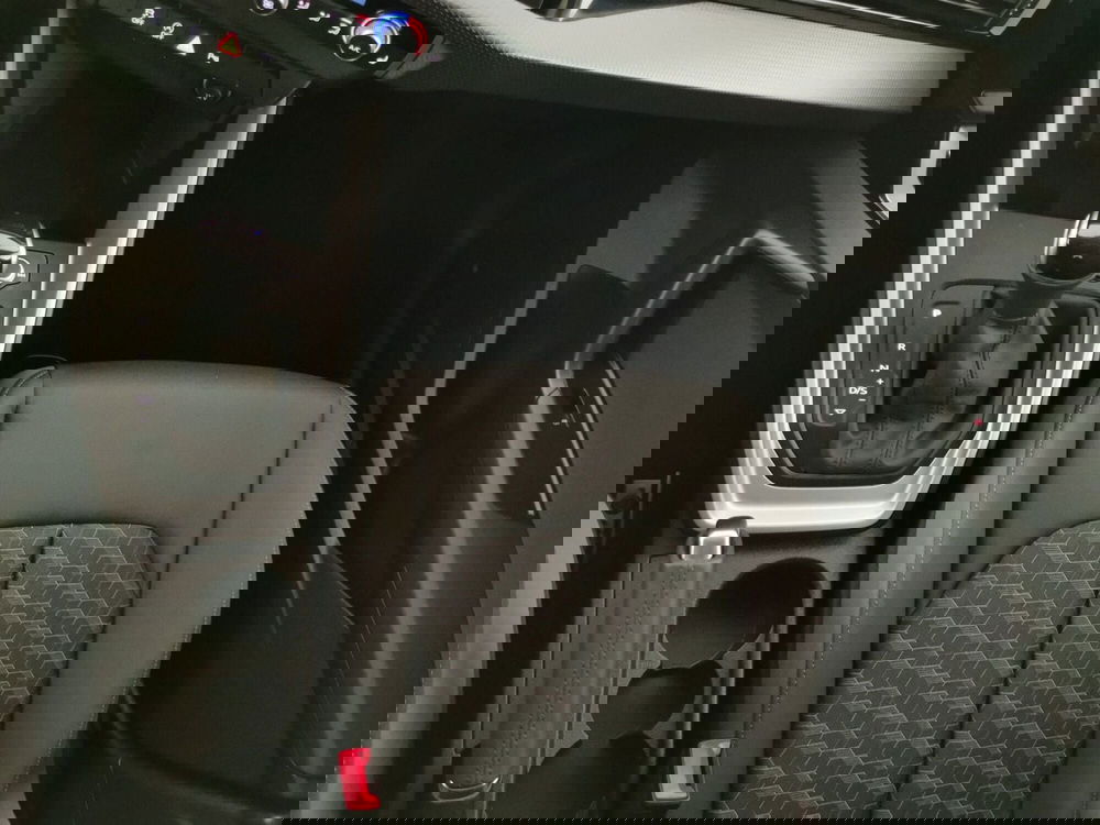 Audi A1 allstreet usata a Chieti (18)