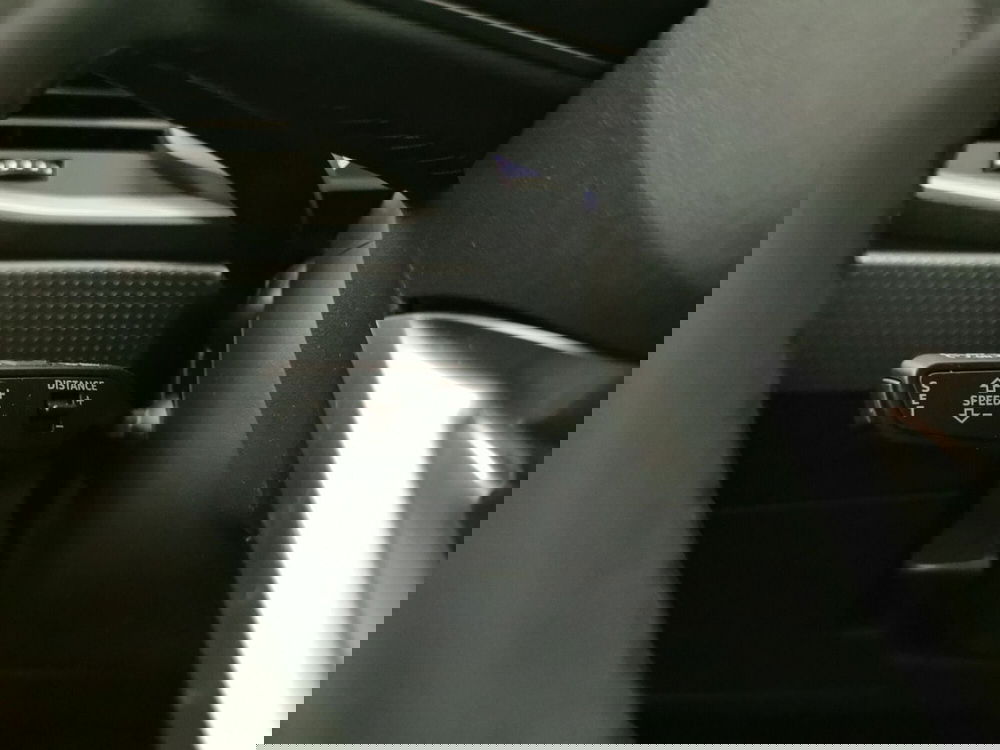 Audi A1 allstreet usata a Chieti (20)