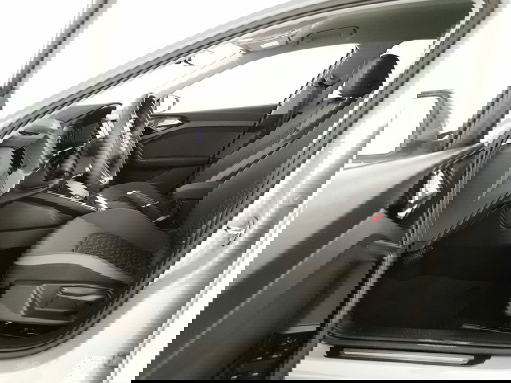 Audi A1 allstreet usata a Chieti (5)