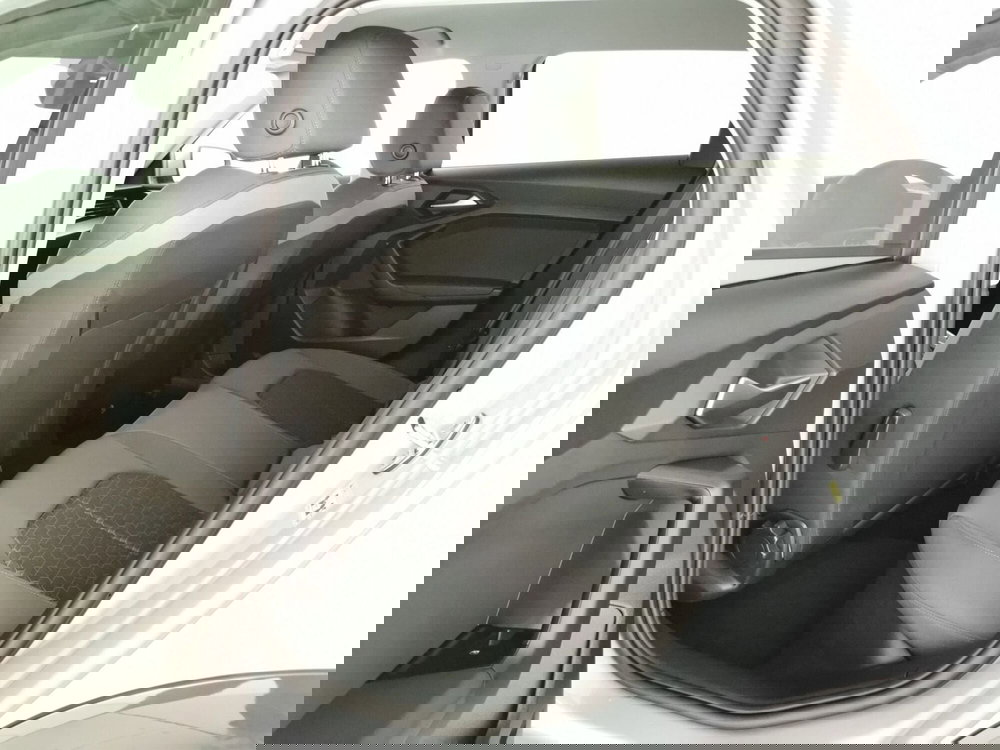 Audi A1 allstreet usata a Chieti (6)