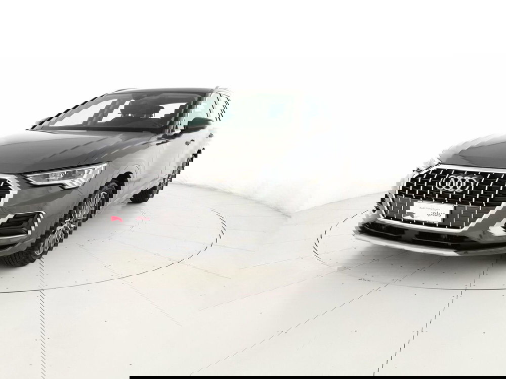 Audi Q3 usata a Chieti