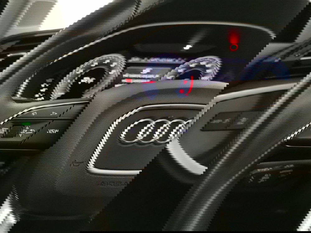 Audi Q3 usata a Chieti (10)