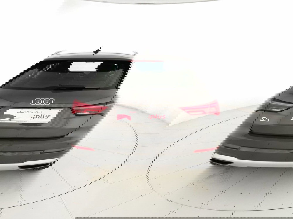 Audi Q3 usata a Chieti (11)