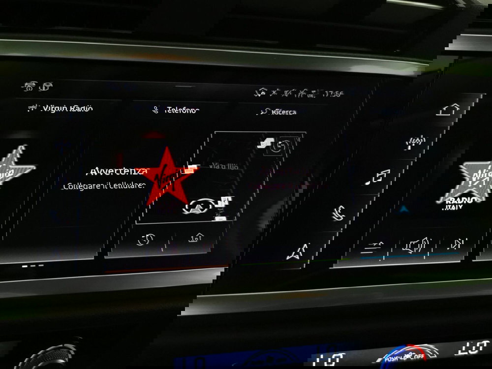Audi Q3 usata a Chieti (13)
