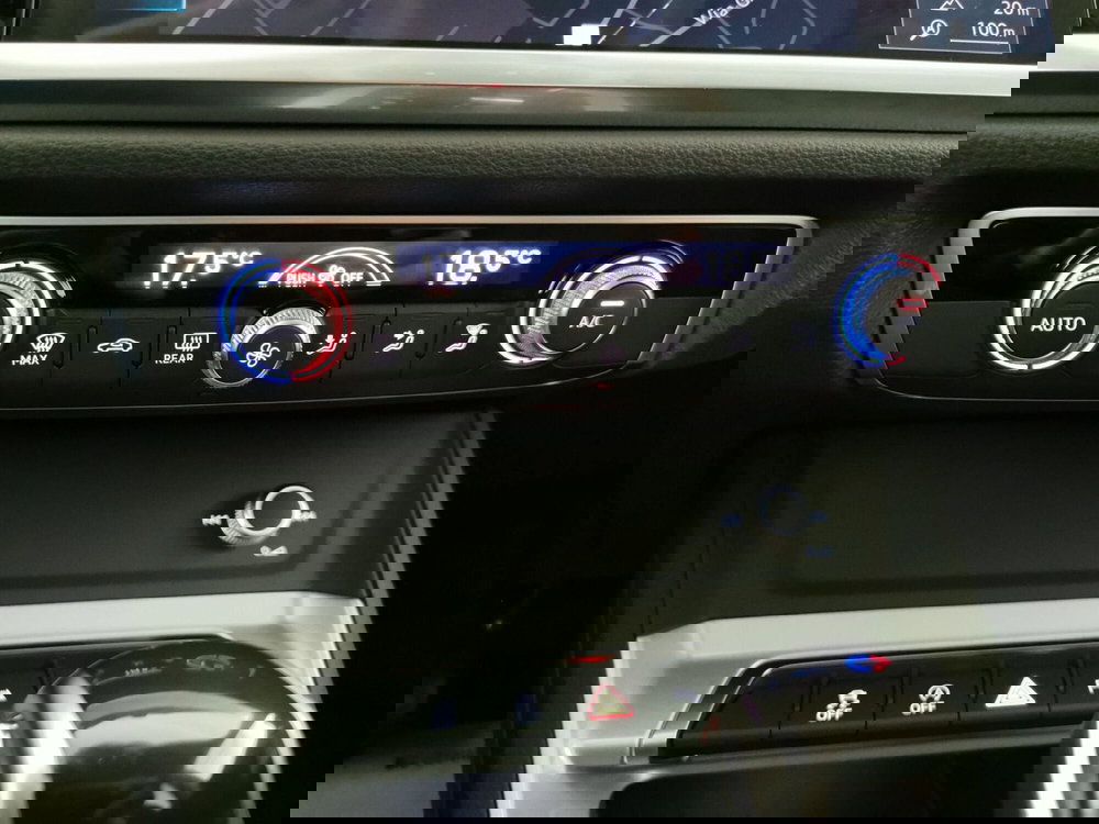 Audi Q3 usata a Chieti (14)