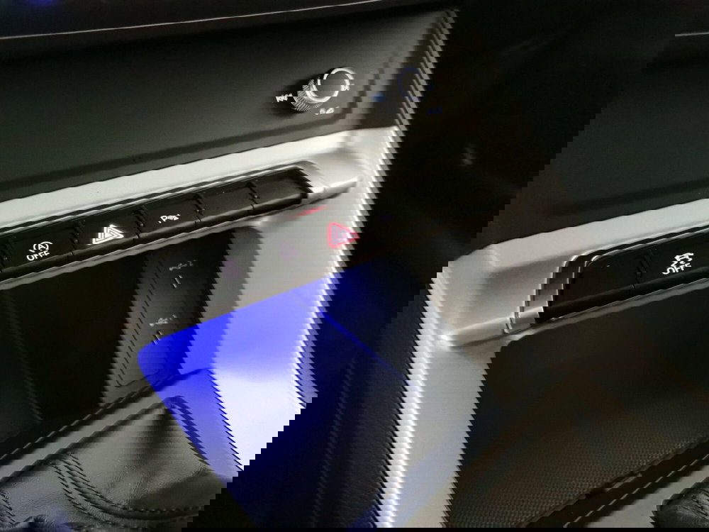 Audi Q3 usata a Chieti (16)