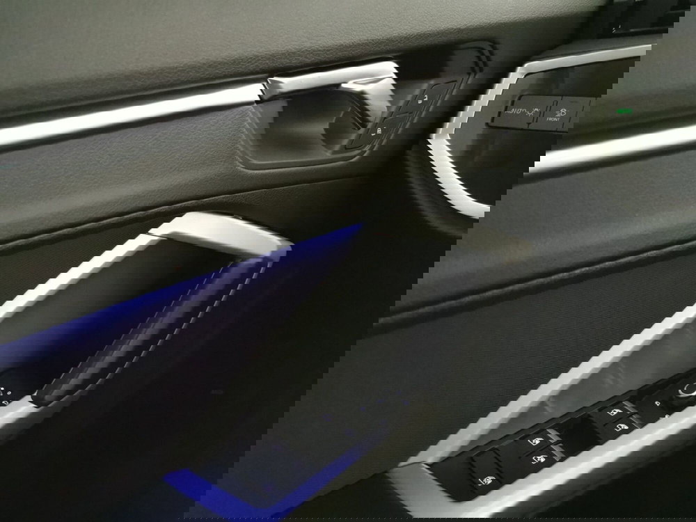 Audi Q3 usata a Chieti (17)