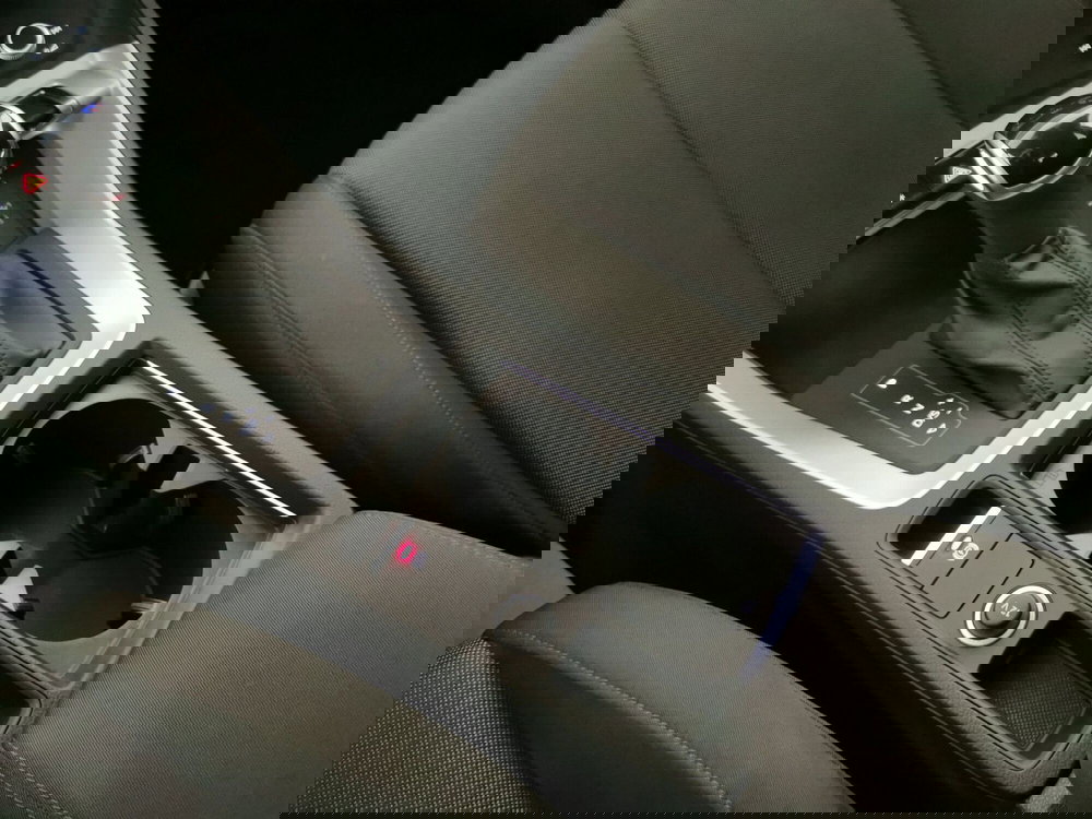 Audi Q3 usata a Chieti (19)