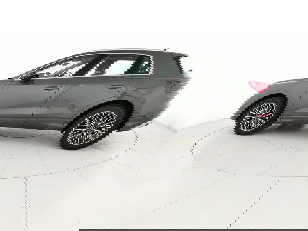 Audi Q3 usata a Chieti (2)