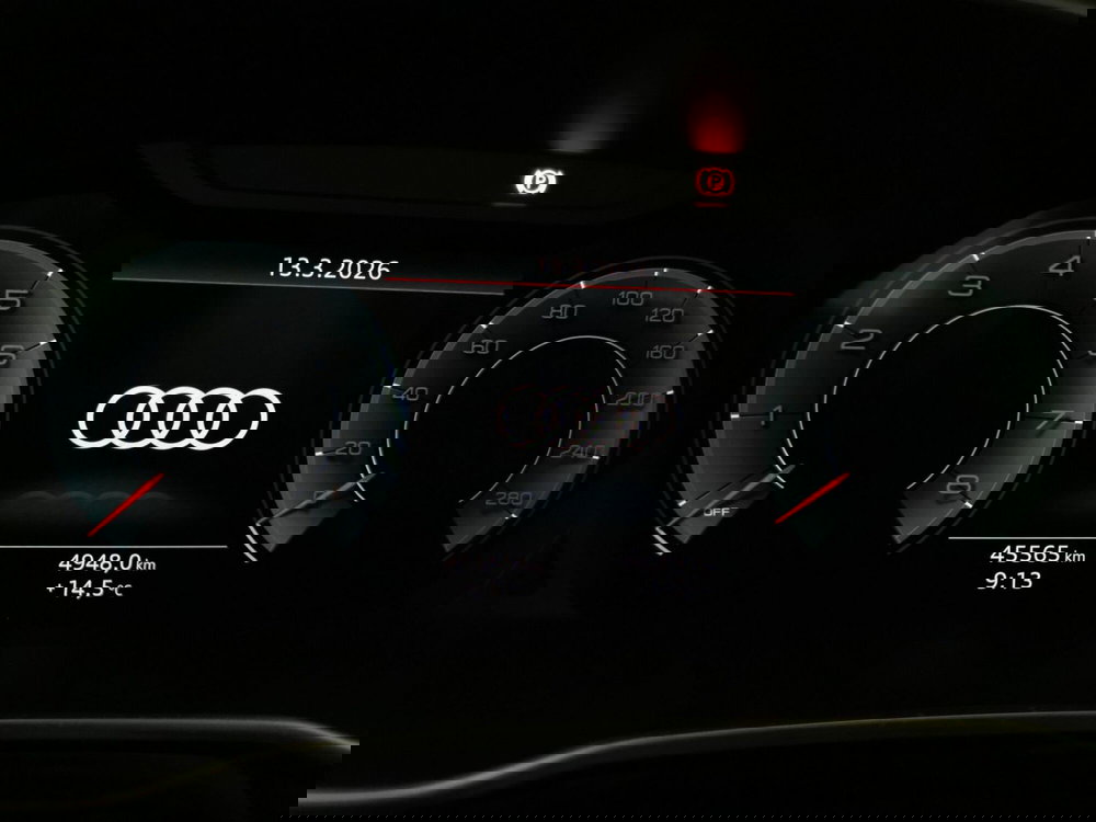 Audi Q3 usata a Chieti (20)