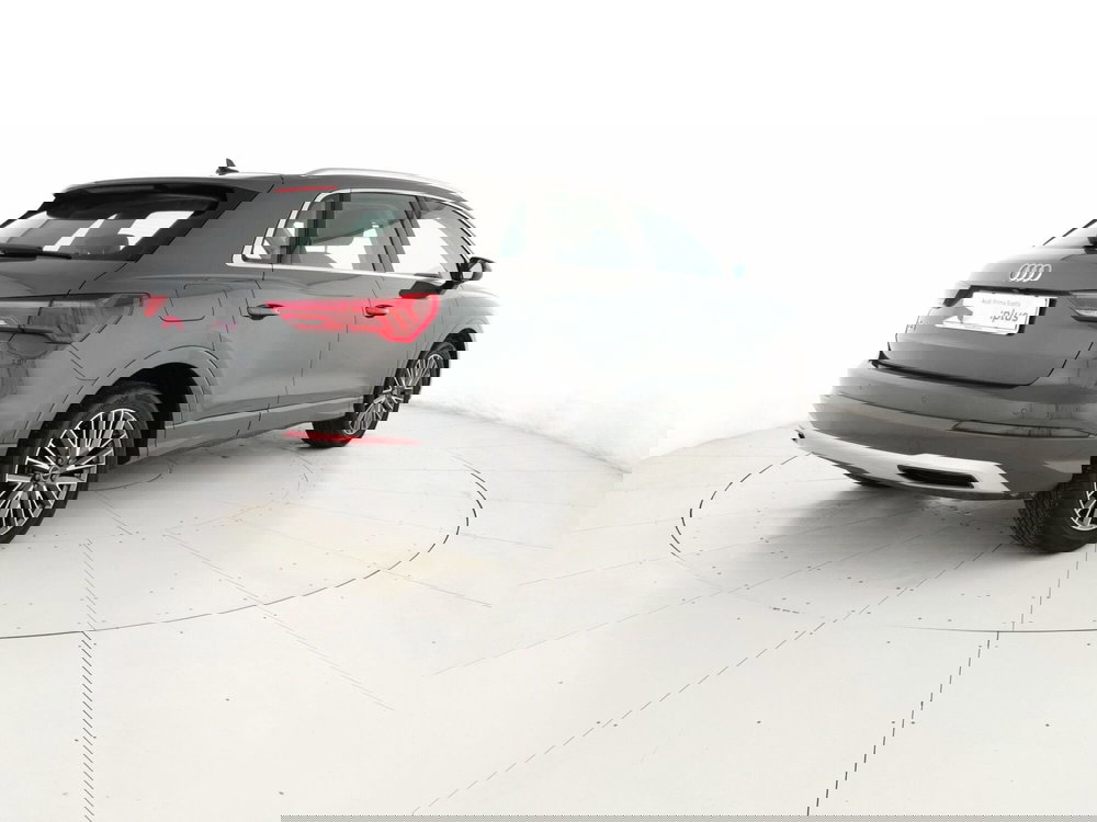 Audi Q3 usata a Chieti (3)