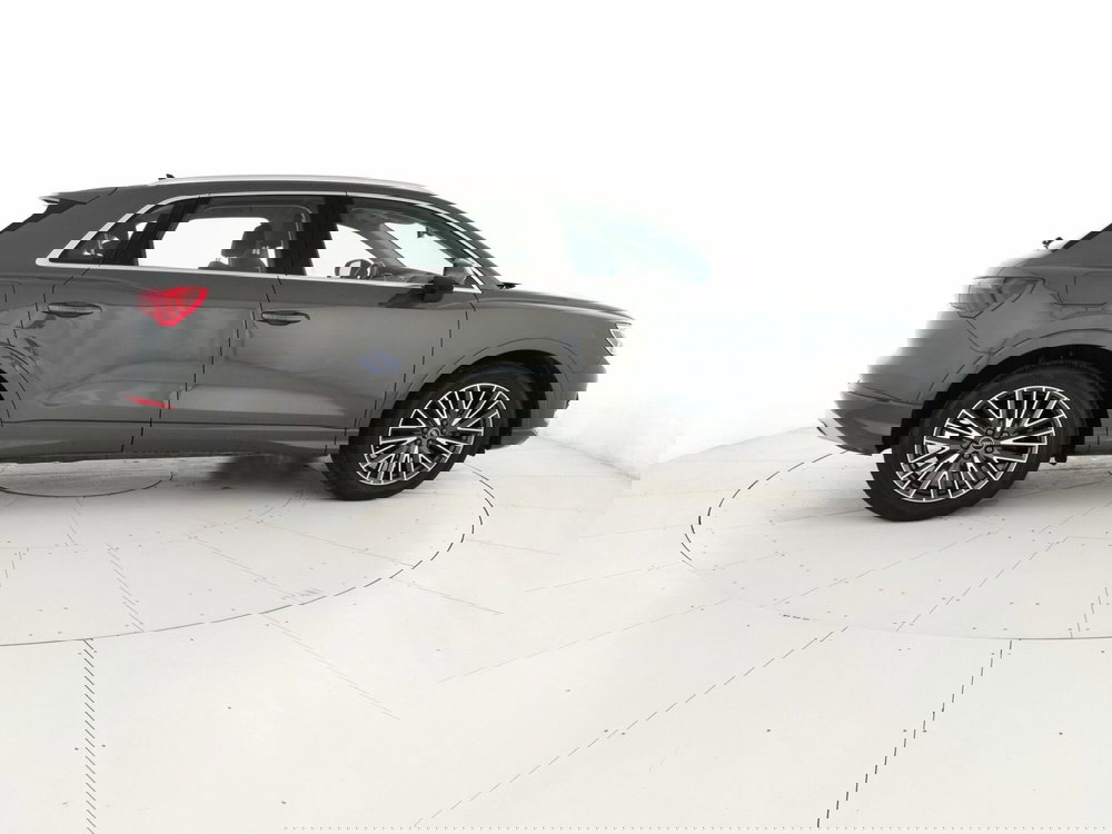 Audi Q3 usata a Chieti (4)