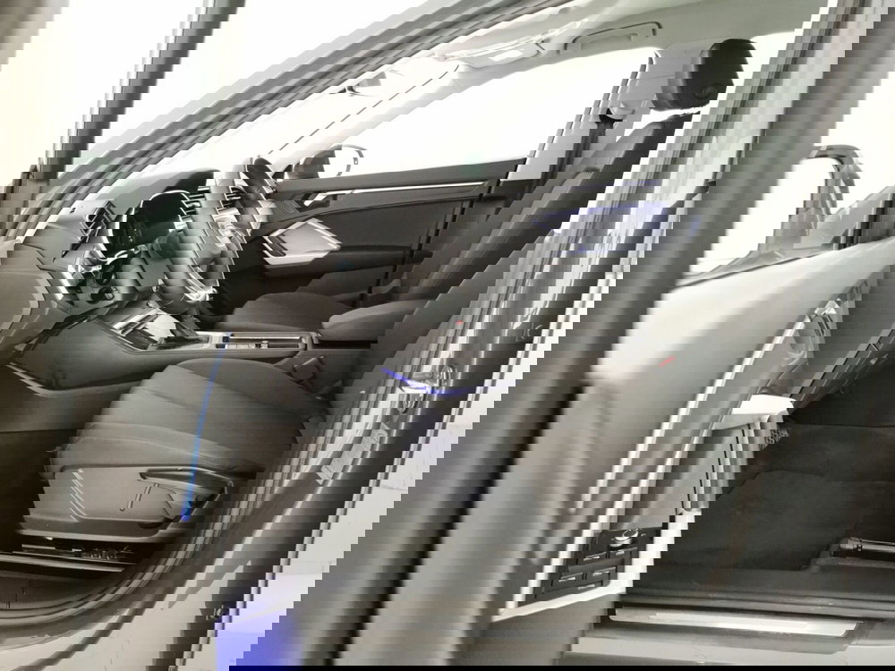 Audi Q3 usata a Chieti (5)