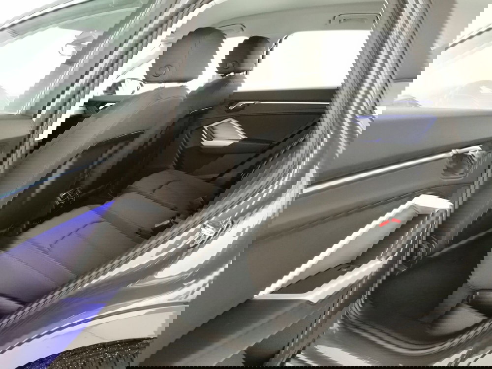 Audi Q3 usata a Chieti (6)