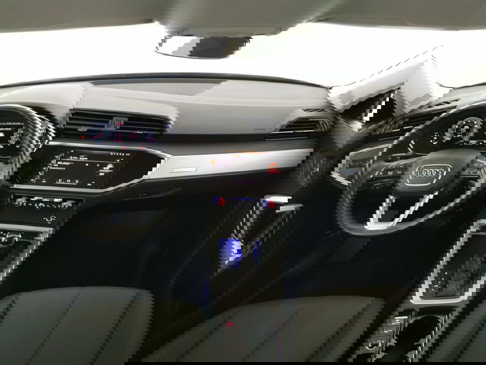 Audi Q3 usata a Chieti (8)