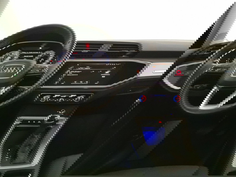 Audi Q3 usata a Chieti (9)