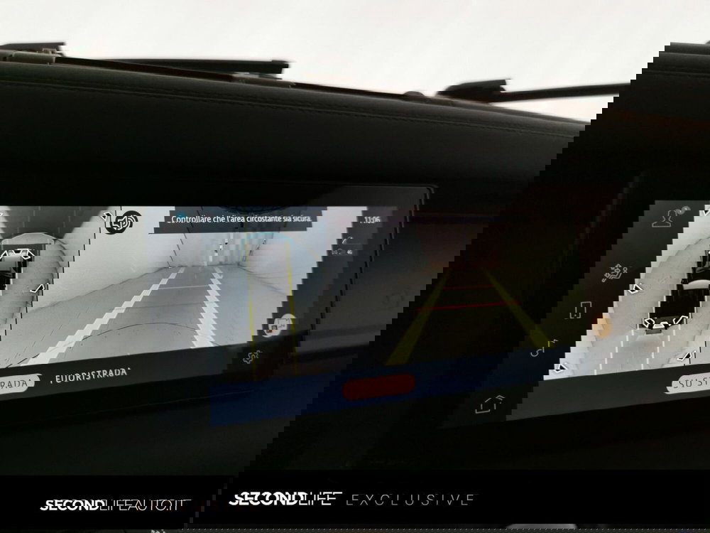 Land Rover Defender usata a Chieti (12)