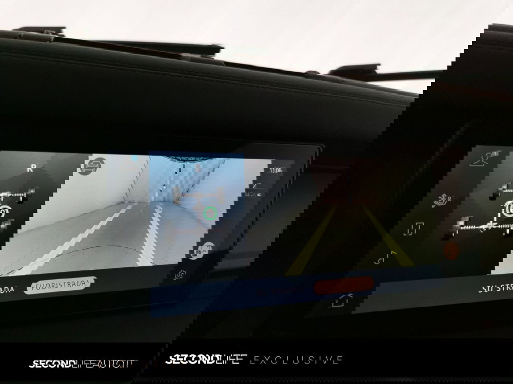 Land Rover Defender usata a Chieti (13)