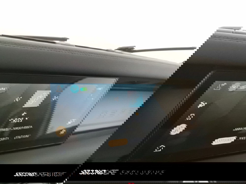 Land Rover Defender usata a Chieti (15)