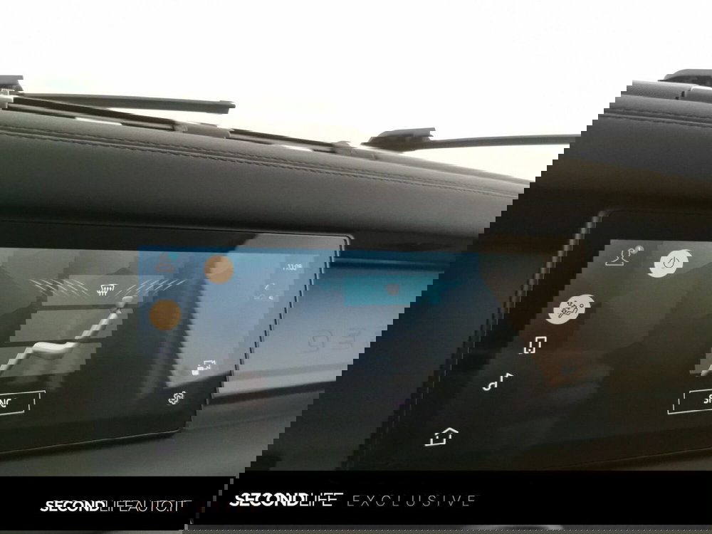 Land Rover Defender usata a Chieti (16)