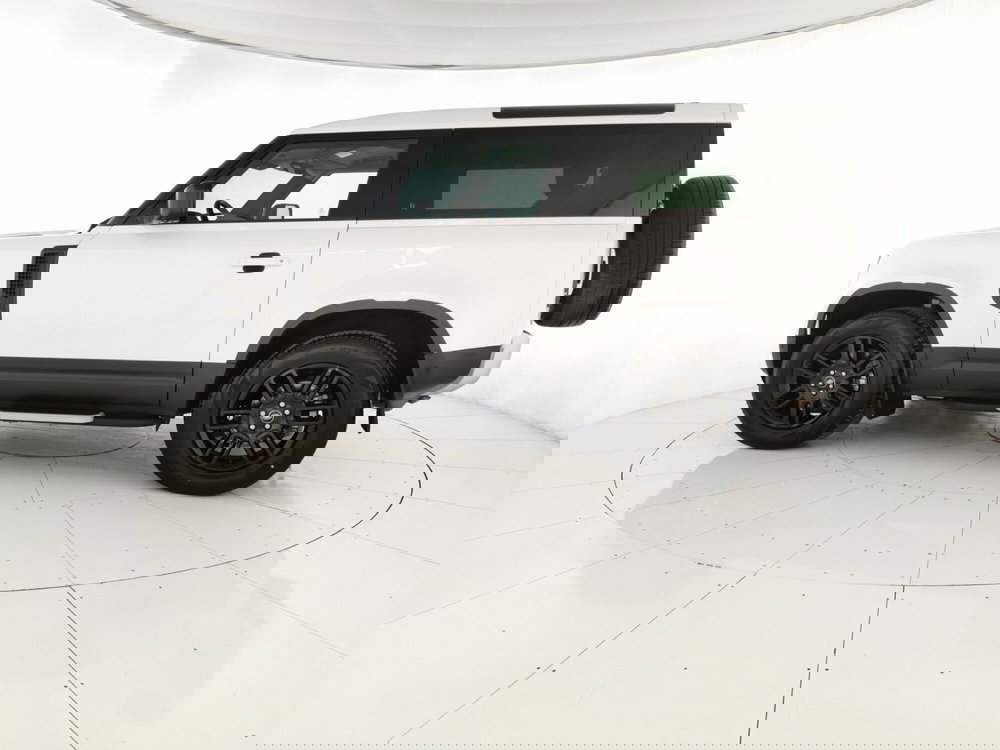 Land Rover Defender usata a Chieti (2)