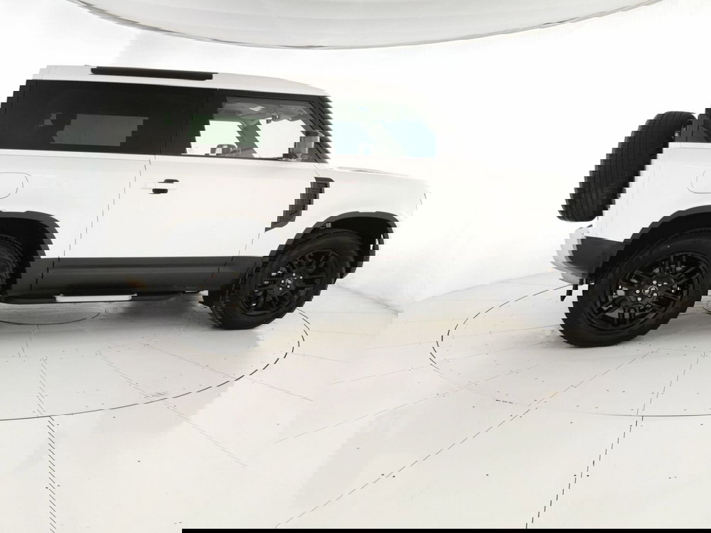 Land Rover Defender usata a Chieti (4)