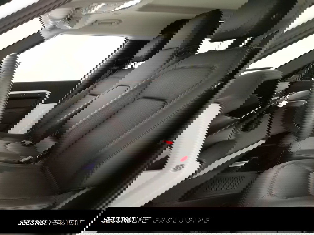 Land Rover Defender usata a Chieti (6)