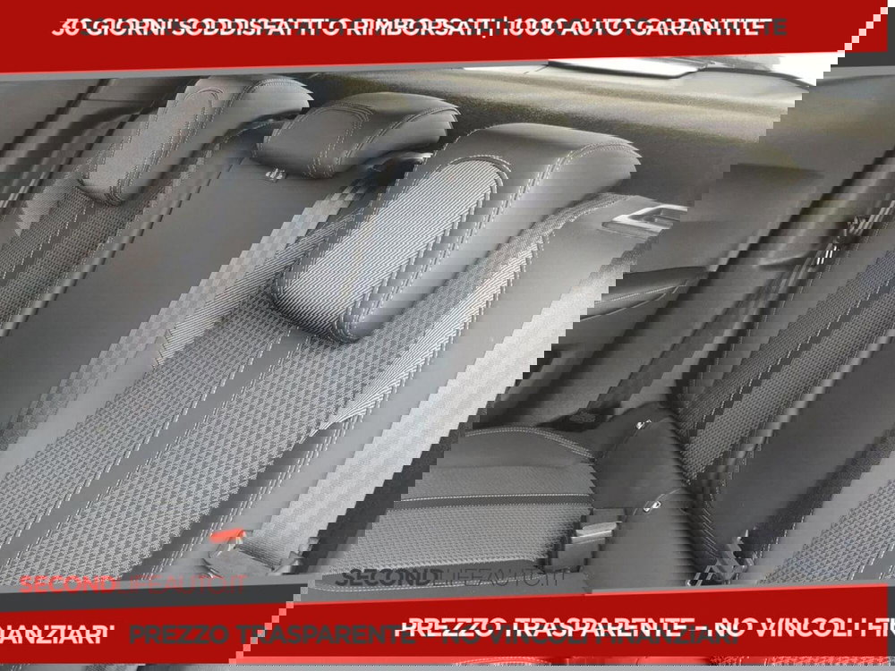 Peugeot 2008 usata a Chieti (11)