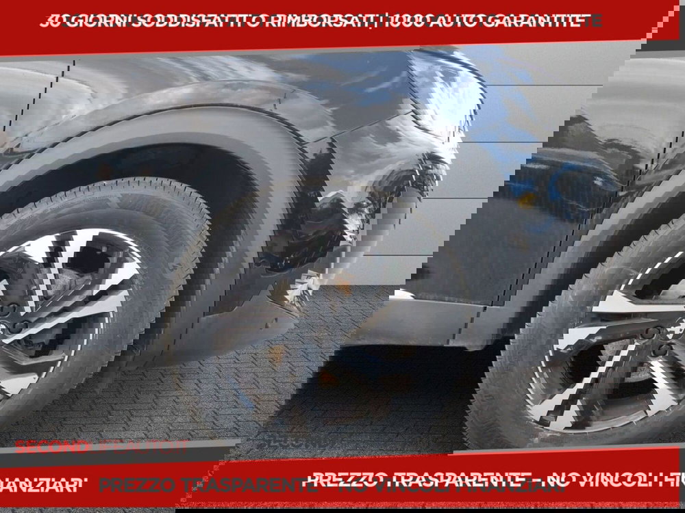 Peugeot 2008 usata a Chieti (12)