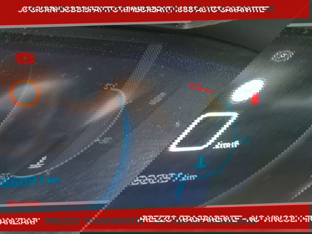Peugeot 2008 usata a Chieti (13)