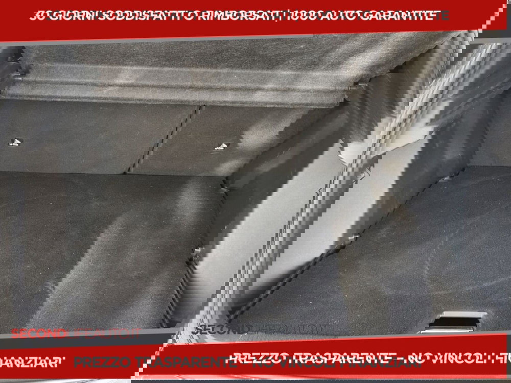 Peugeot 2008 usata a Chieti (14)