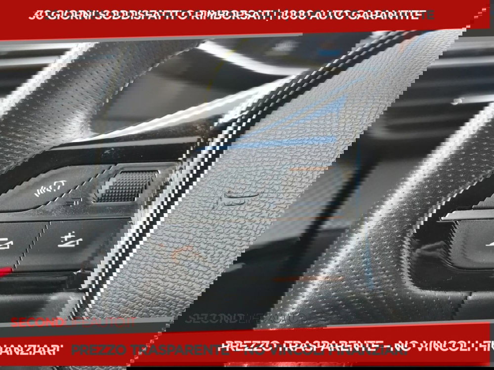 Peugeot 2008 usata a Chieti (6)