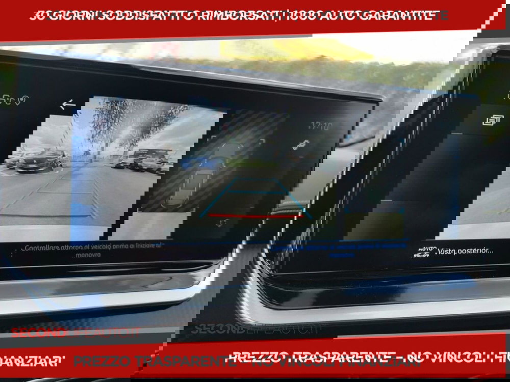 Peugeot 2008 usata a Chieti (9)