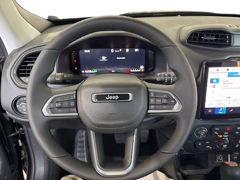 Jeep Avenger nuova a Agrigento (20)