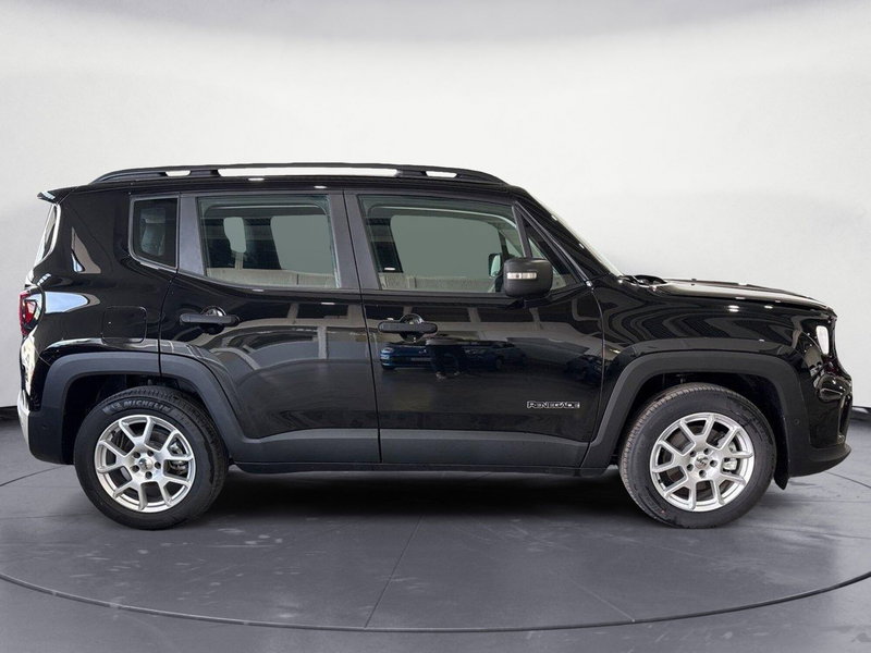 Jeep Avenger nuova a Agrigento (3)