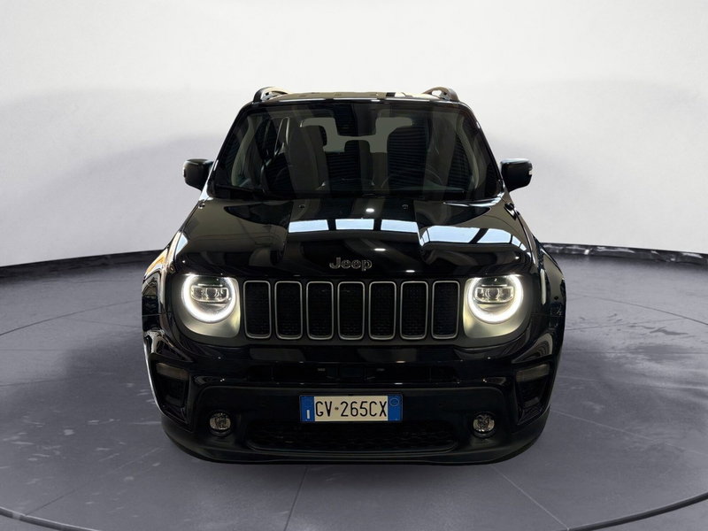 Jeep Avenger nuova a Agrigento (6)