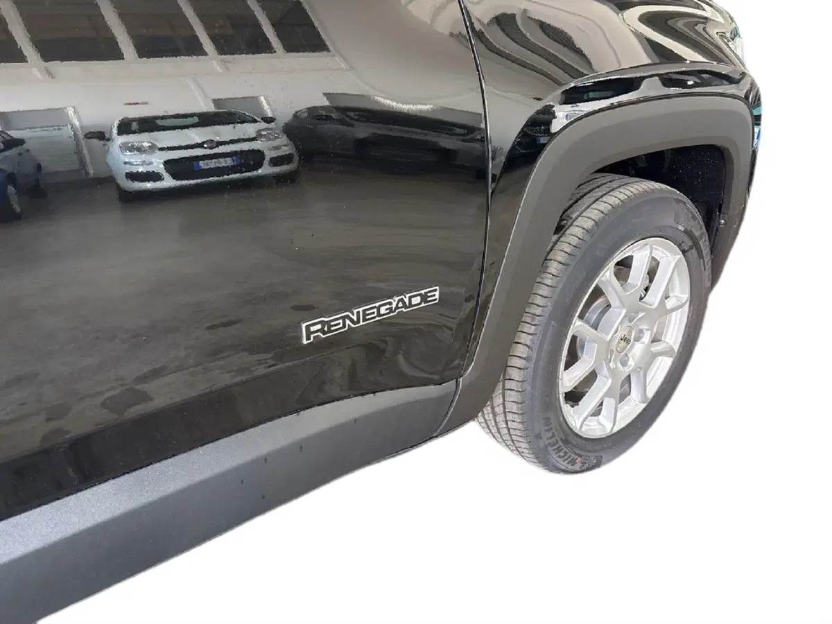 Jeep Avenger nuova a Agrigento (8)