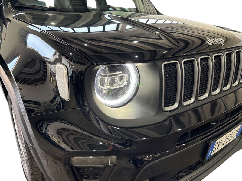 Jeep Avenger nuova a Agrigento (9)