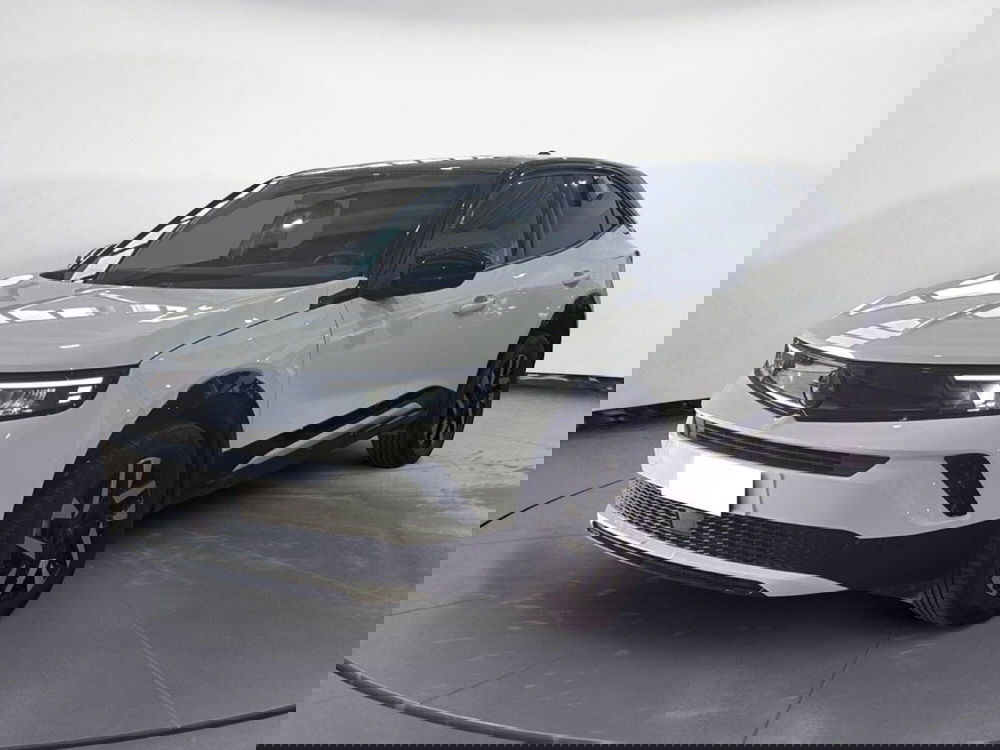 Opel Mokka usata a Agrigento