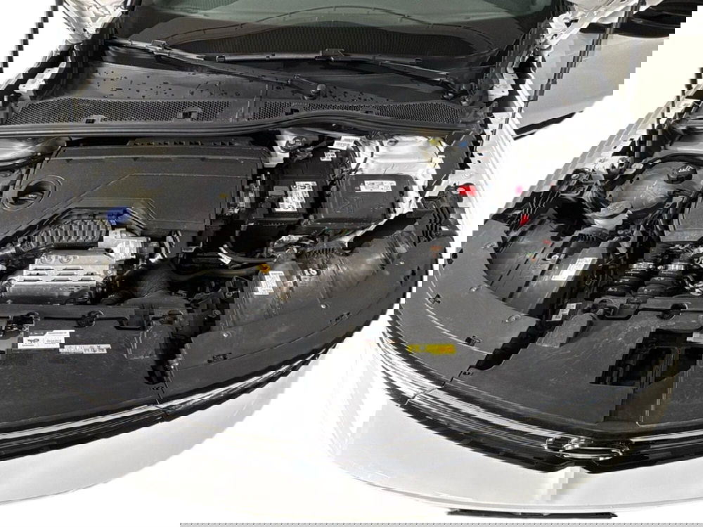 Opel Mokka usata a Agrigento (13)