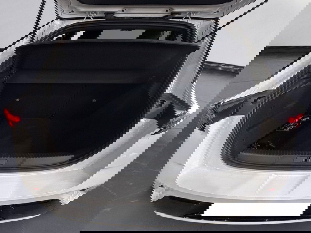 Opel Mokka usata a Agrigento (14)