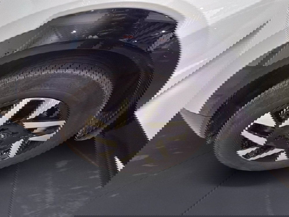 Opel Mokka usata a Agrigento (15)