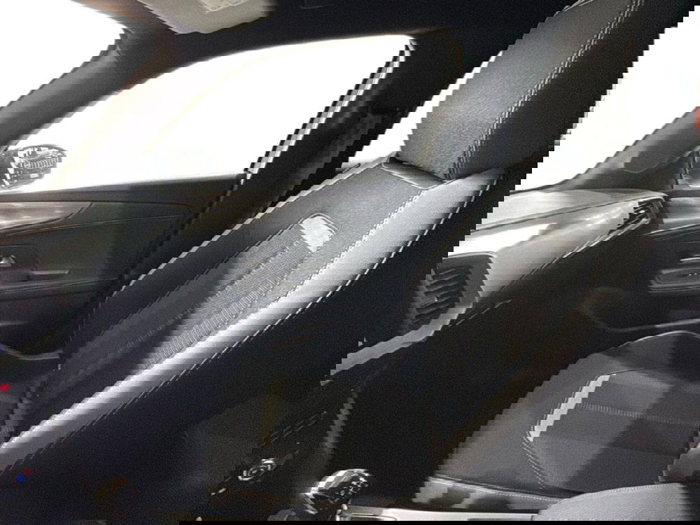 Opel Mokka usata a Agrigento (17)