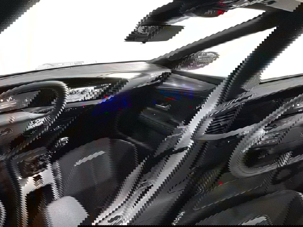 Opel Mokka usata a Agrigento (18)