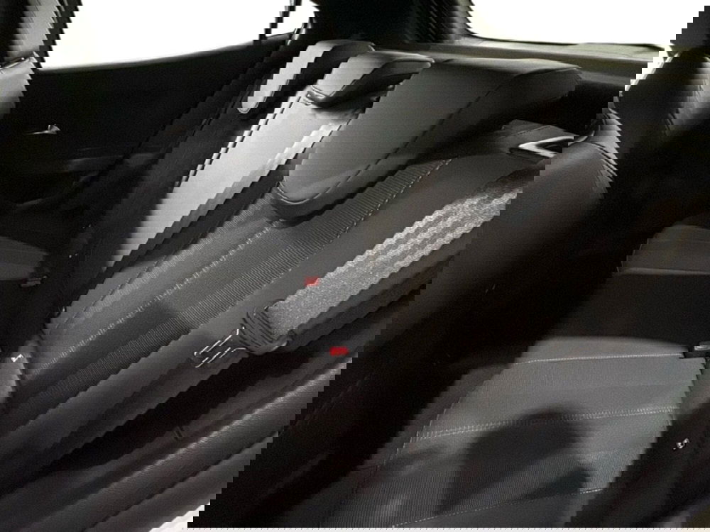 Opel Mokka usata a Agrigento (19)